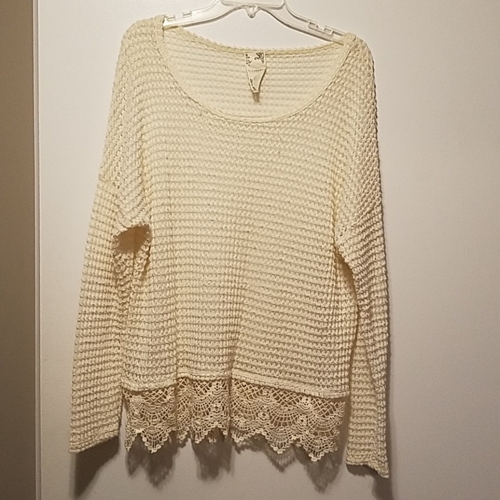 Boutique Blouse